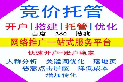 行业领先！某某sem推广公司助力某品牌实现业绩翻倍